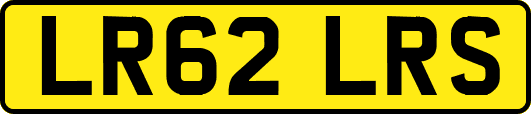 LR62LRS
