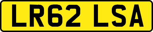 LR62LSA