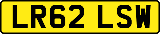 LR62LSW