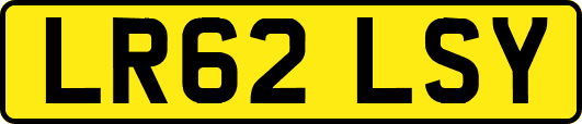 LR62LSY