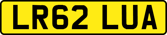 LR62LUA