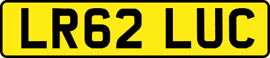 LR62LUC