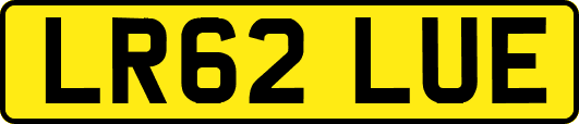 LR62LUE