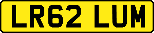 LR62LUM