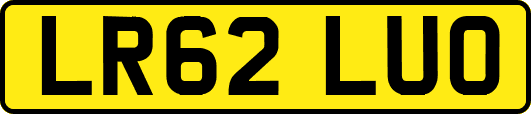 LR62LUO