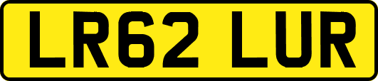 LR62LUR