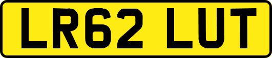 LR62LUT