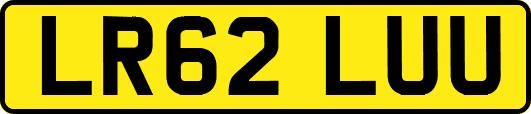 LR62LUU