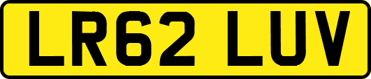 LR62LUV