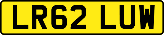LR62LUW