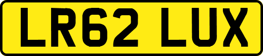 LR62LUX