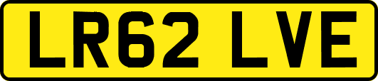 LR62LVE