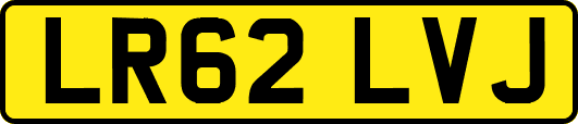 LR62LVJ