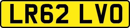 LR62LVO