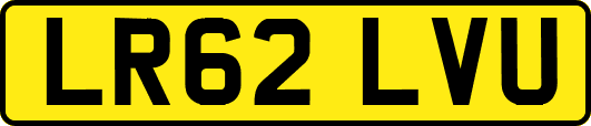 LR62LVU