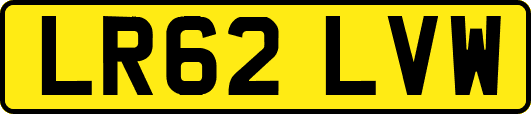LR62LVW