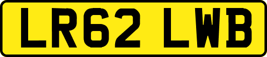LR62LWB