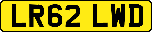 LR62LWD