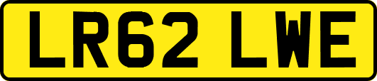 LR62LWE