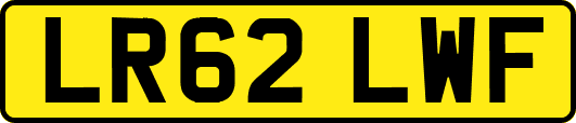 LR62LWF