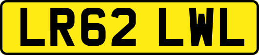 LR62LWL