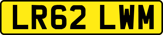 LR62LWM