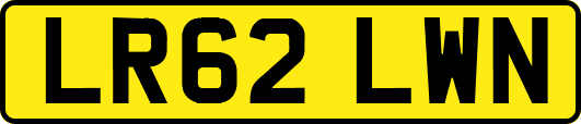 LR62LWN