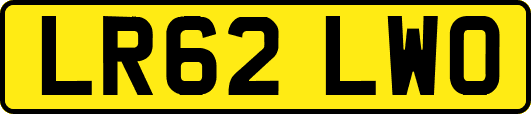 LR62LWO