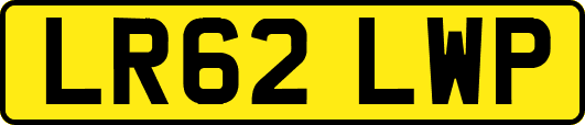 LR62LWP