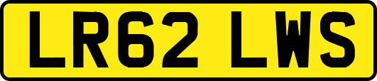 LR62LWS