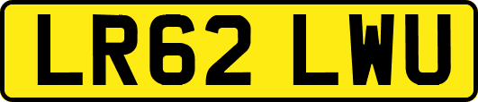 LR62LWU