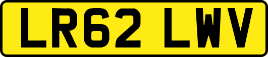 LR62LWV