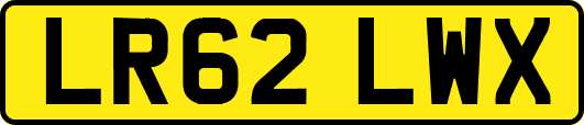 LR62LWX