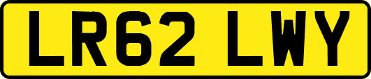 LR62LWY