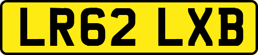 LR62LXB