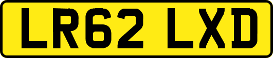 LR62LXD