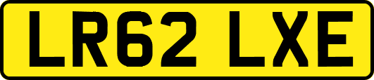 LR62LXE