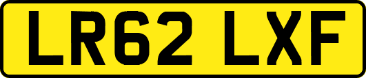 LR62LXF
