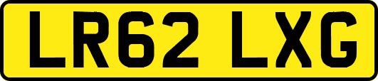 LR62LXG
