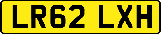 LR62LXH