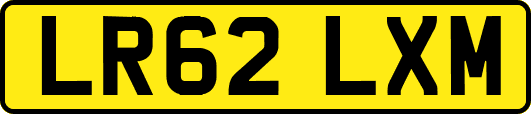 LR62LXM