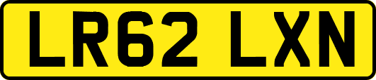 LR62LXN