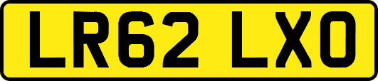 LR62LXO