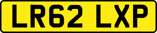 LR62LXP