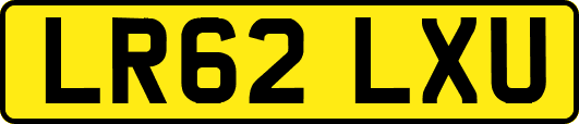 LR62LXU