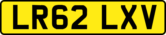 LR62LXV