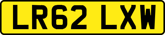 LR62LXW