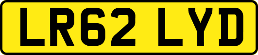 LR62LYD