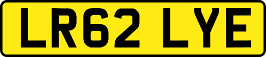 LR62LYE