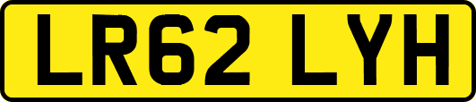 LR62LYH